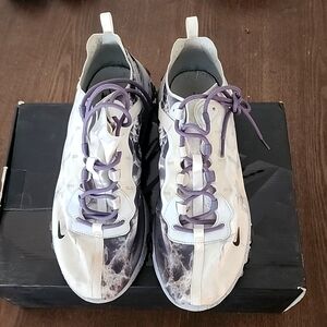 Nike element Kendrick Lamar collab